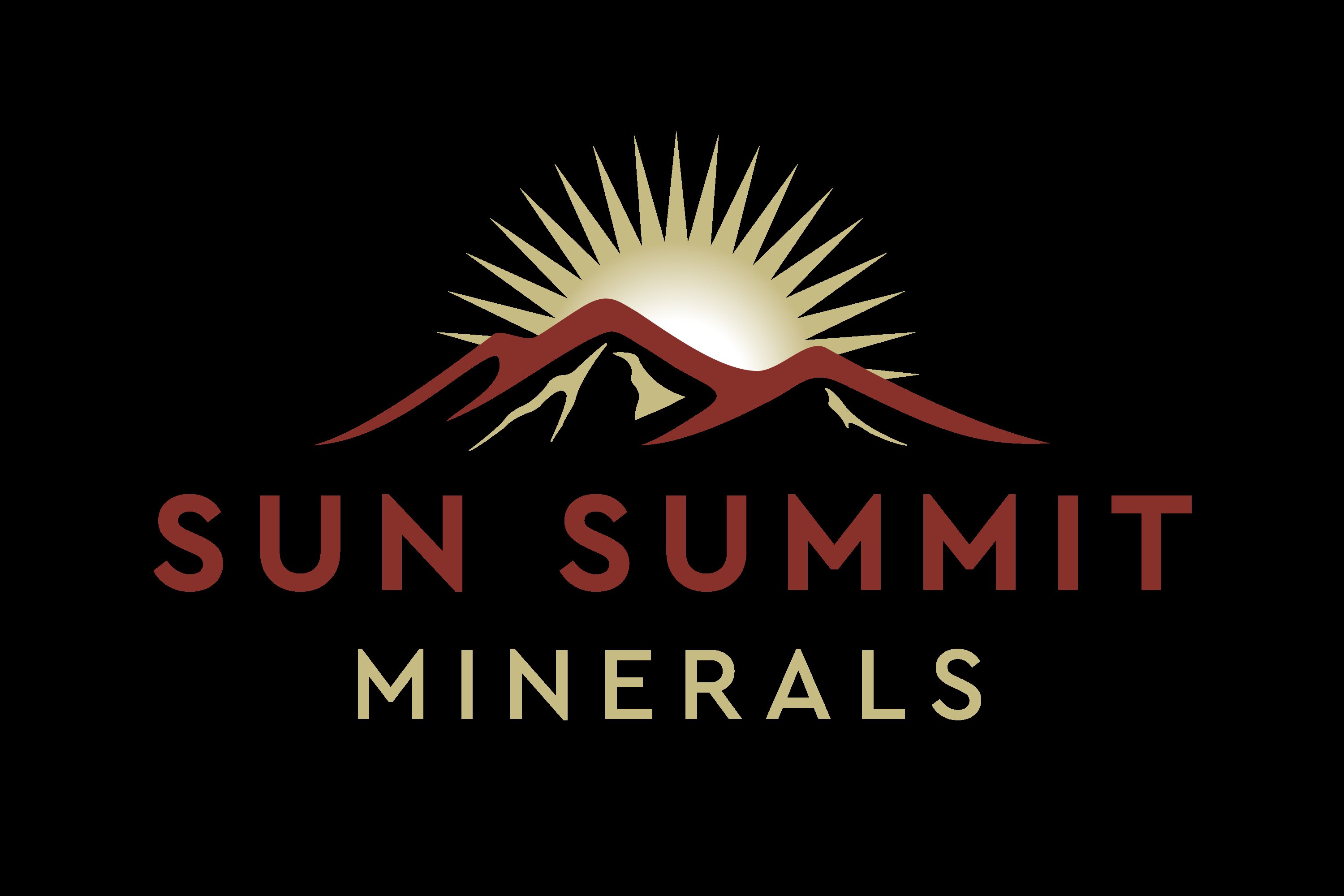 Sun Summit Minerals Corp.
