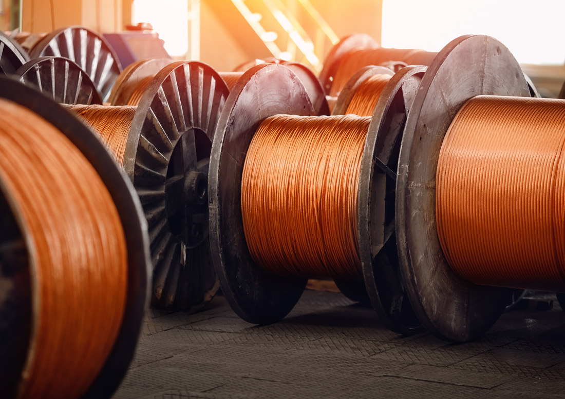 Why Copper Is Set To Shine