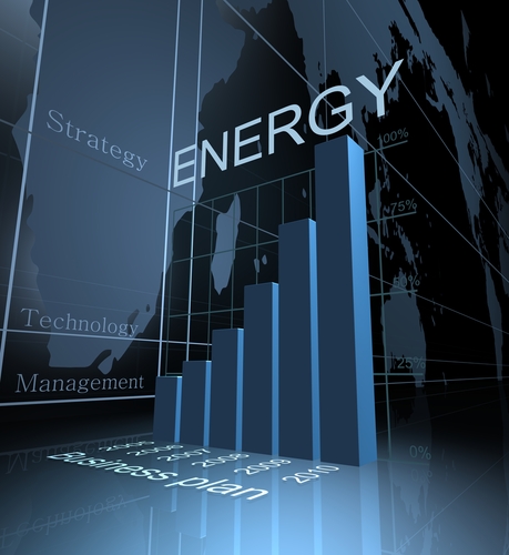 The Energy Report
