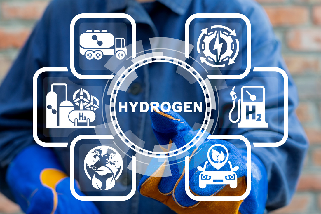 Researchers Predict Funding for 3-State Hydrogen Hub