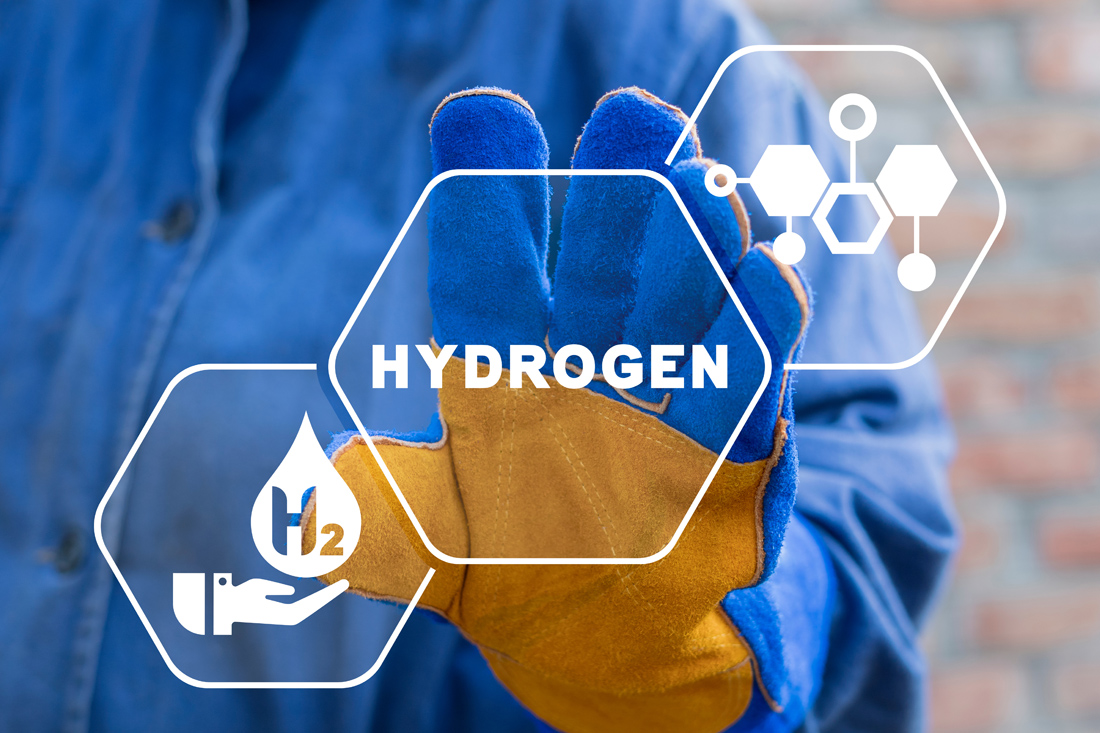 Clean Tech Co. Partners To Build Hydrogen Boiler Plants