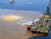 Ixtoc I GOM spill 1979-1980