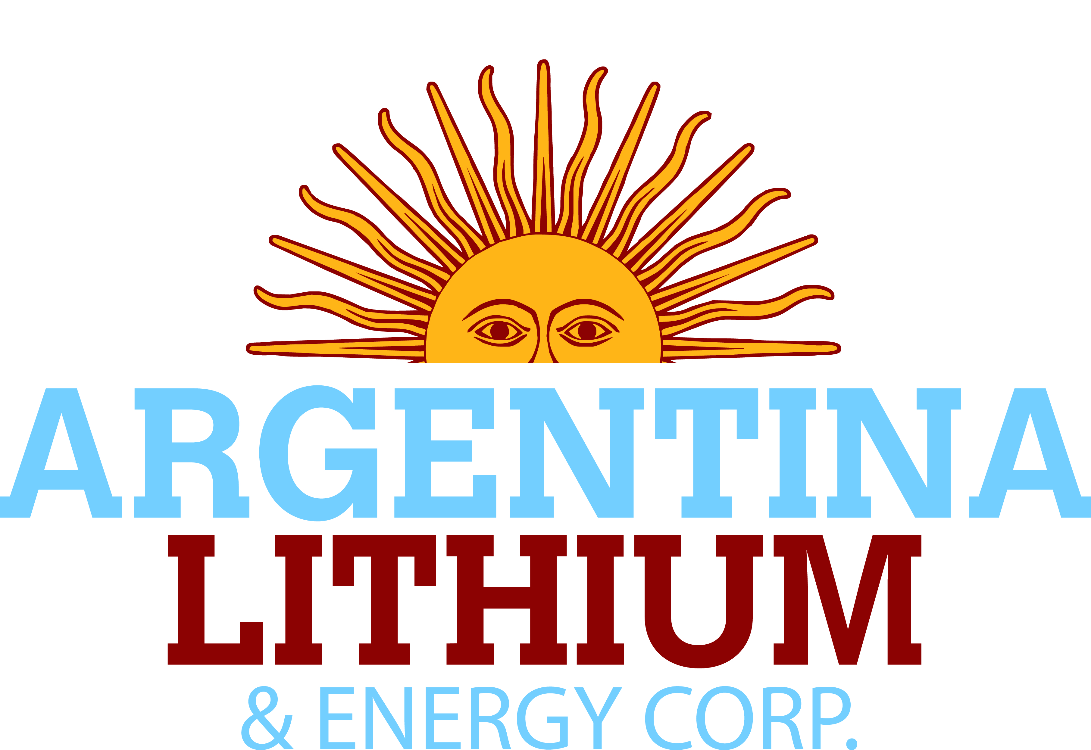 Argentina Lithium and Energy Corp.