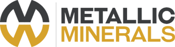 Metallic Minerals Corp.