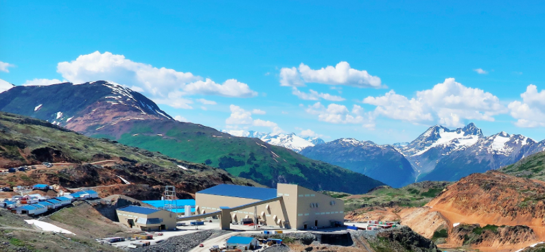 Pretium Closes Sale of Snowfield Property to Seabridge