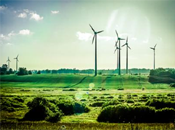 Renewables energy war