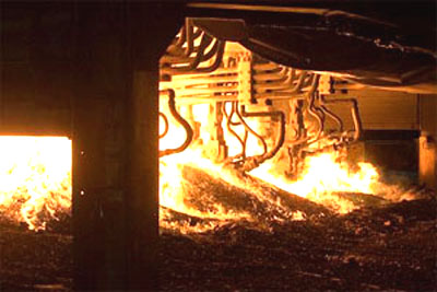 Repowering the world with lost heat energy