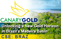 Learn More about Canary Gold Corp.
