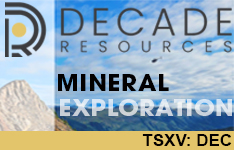 Learn More about Decade Resources Ltd. Learn More about Decade Resources Ltd.