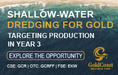 Learn More about GoldCoast Resource Corp.