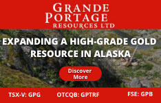 Learn More about Grande Portage Resources Ltd.