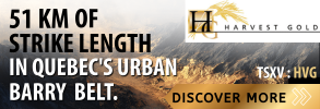 Learn More about Harvest Gold Corp.