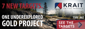 Learn More about Krait Critical Minerals Corp.