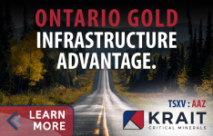 Learn More about Krait Critical Minerals Corp.