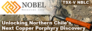 Learn More about Nobel Resources Corp.
