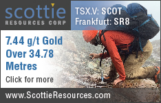 Learn More about Scottie Resources Corp.