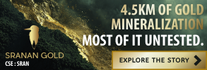 Learn More about Sranan Gold Corp.
