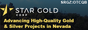 Learn More about Star Gold Corp.