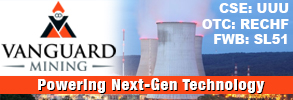 Learn More about Vanguard Mining Corp.