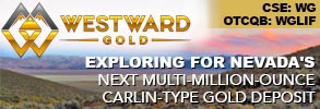 Learn More about Westward Gold Inc.