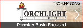 torchlight energy stock news torchlight energy stock news