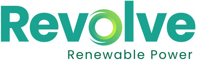 Revolve Renewable Power Corp.