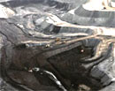 Coal mine in NE Wyoming