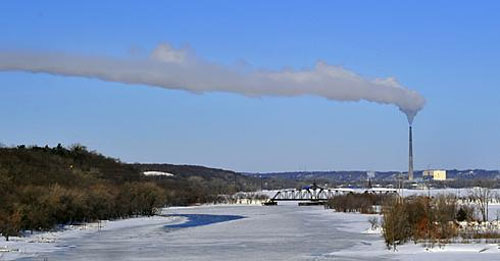 GOP wants to cut 1.6B from EPA budget