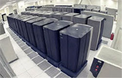 Federal Green IT Program Offsets 100% of CO2 Emissions