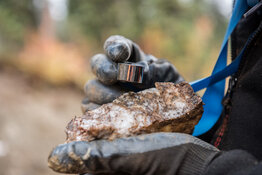 A Multi-Decade Setup Meets One of the World's Largest Gold Projects