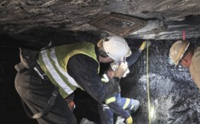 Clinch Resources Ramps West Virginia Met Coal Output as Policies Favor Domestic Supply