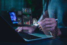 This AI Agent Co. Turns Consumer Data Into Record June Revenue