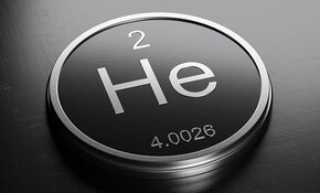Can This Helium Company's Share Price Hit CA$0.85?