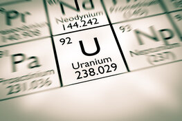Uranium's Quiet Contender: 5 Powerful Catalysts to Watch This Fall