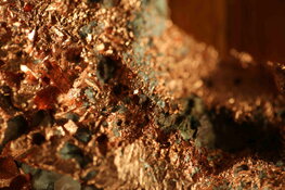 Gold Stock Now Has a Copper Discovery Close to Hercules