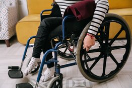 Biotech With Muscle Disease Drug Uncovers Results in Trial Data