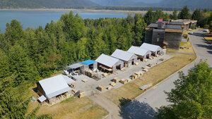 Gold Explorer  Discovers High-Grade Intercepts in British Columbia