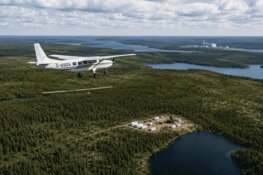 Partner-Funded Uranium Exploration Begins at Two Athabasca Basin Projects