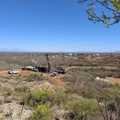 Aztec Hits 155m of Gold-Silver, Doubles Zone Depth and Expands Tombstone Footprint 300m West, South