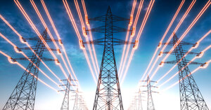 AI Data Centers, EVs to Lead New Surge in Energy Demand