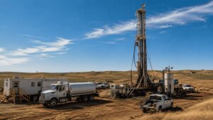 20-Year Federal Approval Clears Major Hurdle for US Uranium Project