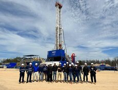 Groundbreaking Drilling To Commence in Egypt