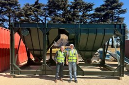 Lithium Co.'s Project Draws Strong Interest