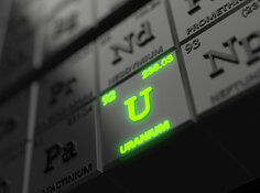 Uranium One's Catalysts Stack Up as Long-Term Uranium Prices Hit a Record