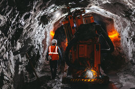 Jr. Explorer Advances Massive Gold Drilling Campaign in New Zealand