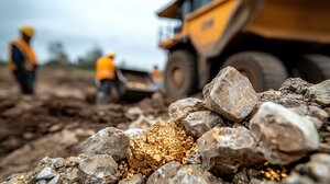 BC Regulator Advances Review of Seabridge's KSM