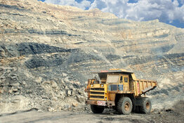 Gold Developer Advancing Major BC Gold-Copper Project Releases Report, Finances