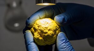 Azincourt's New CEO Bets Big on Labrador Uranium