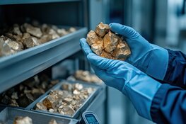 Uranium Explorer Expands Labrador Portfolio With High-Grade Sylvia Lake Option