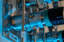 Helium Evolution Identifies 10 Grasslands Drilling Targets as Helium Supply Tightens